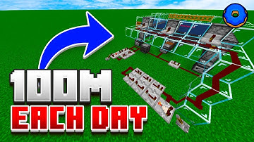 How To Make The BEST Fungus Farm on DonutSMP (JUN 2025!)