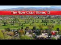 The river club real estate