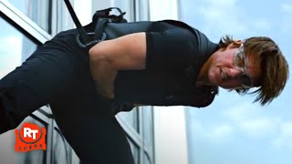 Mission: Impossible - Ghost Protocol (2011) - Get Down Here Scene | Movieclips