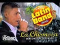 La chismosa  orquesta latin band concierto 2018 albert producciones