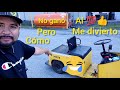 no ganó pero como me divierto en mi trabajo de Trailero al 💯👍🚛