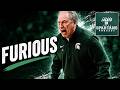 Tom Izzo, Michigan State fans FURIOUS over NONSENSE; Does Mark Hollis return as athletic director?