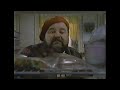 Ziploc Heavy Duty Freezer Bags 80's TV Commercial with Dom DeLuise