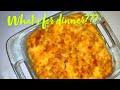 CHEESY LOBSTER MAC &amp; CHEESE | Full Recipe