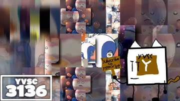 (REUPLOAD) 10 Shuric Scans With Are Slides (SolarBalls Vs Scaredy Squirrel) Scan (RQ)