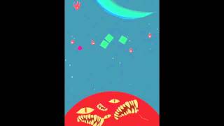 World Eater Tigjam Game Jam Project