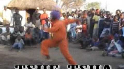 DJ Khwaya - tshetsha