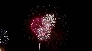 Салют В День Города Екатеринбург 2016