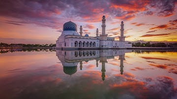 سورة القلم للشيخ محمد المنشاوي