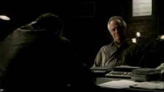 Sopranos-Paulie & the cat part 2