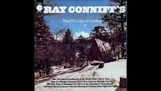 Watch Ray Conniff Go Tell It On The Mountain video