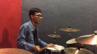 The Ska Banton - Smart Girl (drum cover)