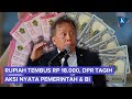 Rupiah Tembus Rp18.000 dan Trading Halt, DPR Pertanyakan Aksi Nyata Bank Indonesia