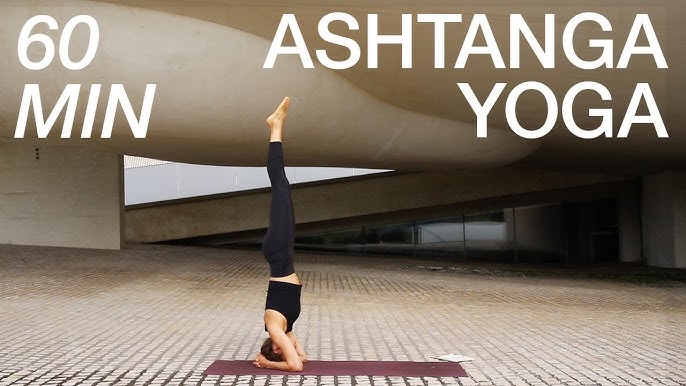 Ashtanga Yoga Deutsch | Intro Primary Series | 40 Minuten Anfänger Und  Fortgeschrittene - Youtube