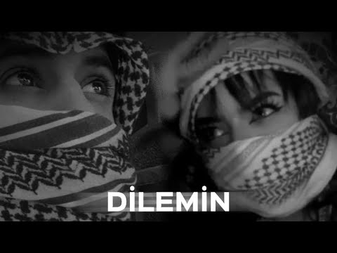 Kurdish x Turkish Drill Remix | ”Düşer Aklıma” | Prod. Diyar Music