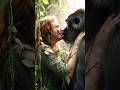 Love Story Movie Of A Gorilla And A Beautiful Girl Viralvideo Movie Filme Lovestory Love Story Movie Of A Gorilla And A Beautiful Girl Viralvideo Movie Filme Lovestory