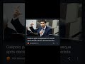 A Verdade Choca no YOUTUBE !!!#shorts#politicalupdates #política #direita #noticias