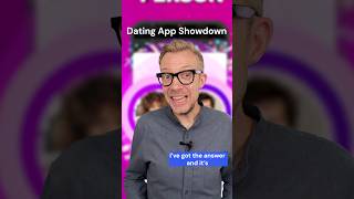 Dating Apps: Which Are the Stickiest? 📱❤️📈 #shorts screenshot 4