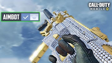 *New* FENNEC Gunsmith With Fast ADS & No Recoil | Season 2 Cod Mobile | CODM