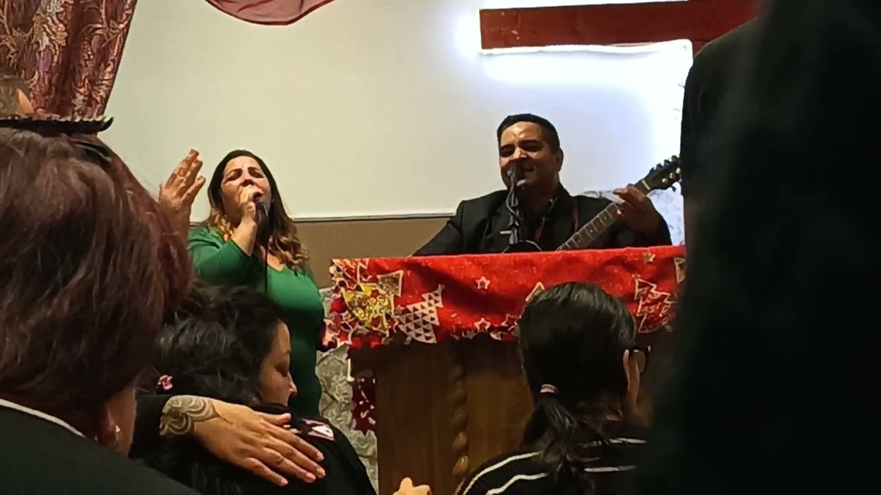 Isten tisztelet Hajdúhadházon 🙏🏻