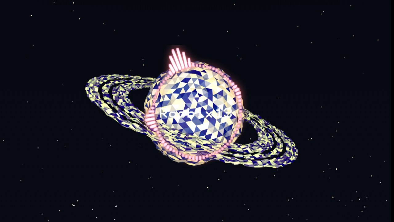 1NTEGRAL ft. Nathan Brumley - Saturn (Vocal Mix)