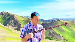 Uyghur music - Yargha | يارغا