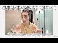 Simple Morning Routine In My New Home & Answering Questions!