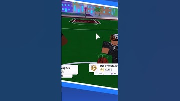 These reseted mambas are some else smh 🤦🏽‍♂️ #roblox #hoopz #hoopzroblox