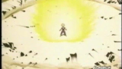 (DBZ) gohan-its my life