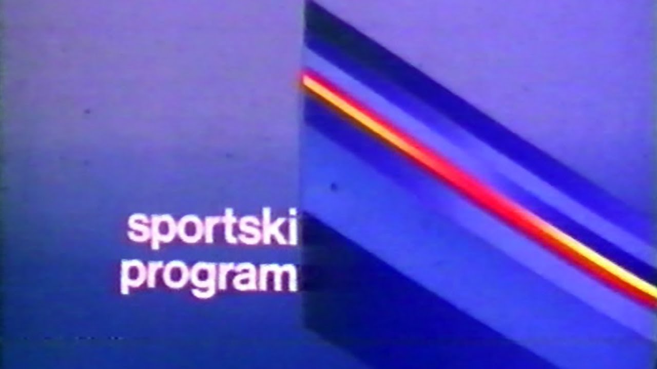 Sportski pregled - 30. kolo (1991.)