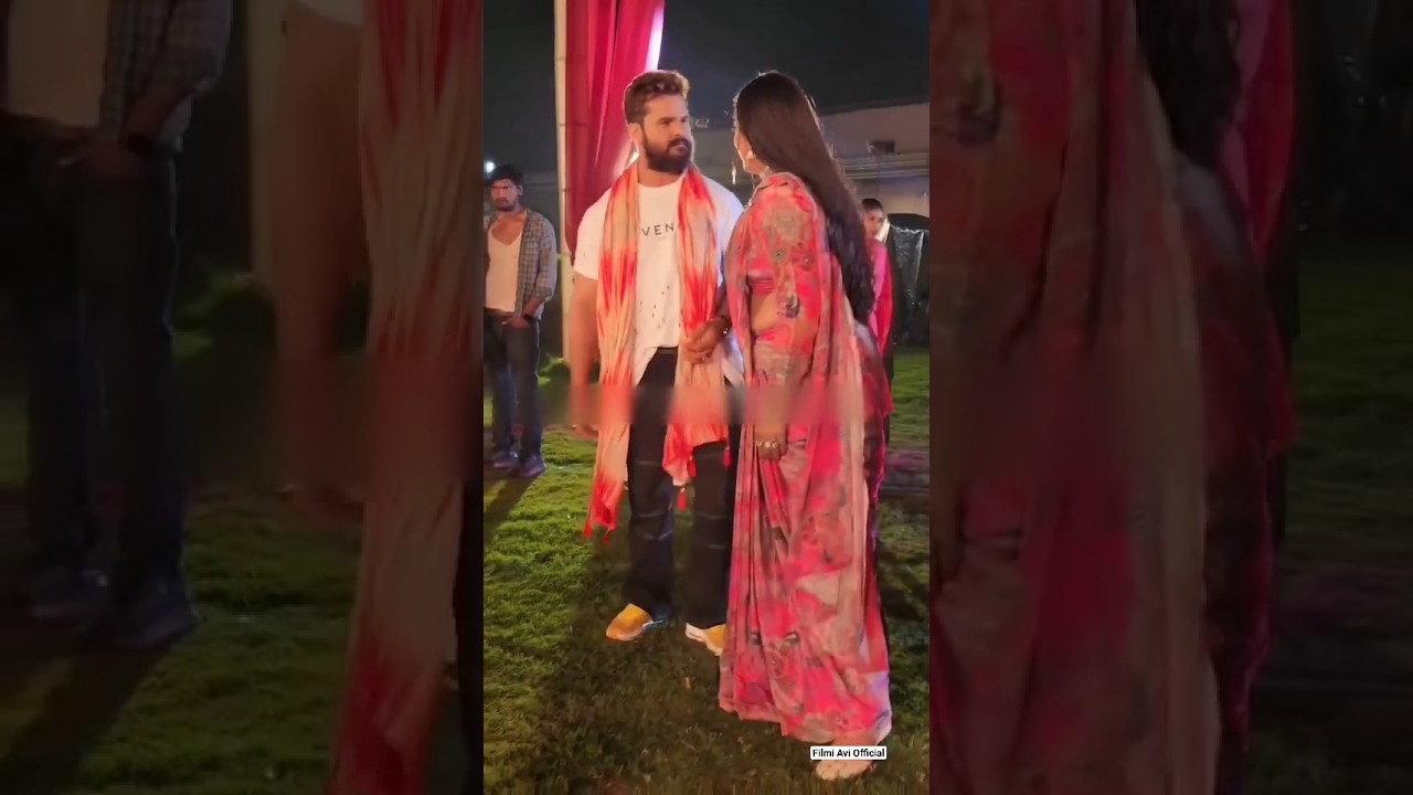 kajlraghawani holi picture