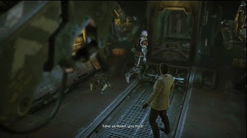 Bionic Commando Gameplay Part 24 [HD Quality]