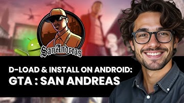 HOW TO DOWNLOAD & INSTALL GRAND THEFT AUTO: SAN ANDREAS ON ANDROID NEW UPDATED 2025 GUIDE!