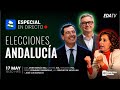 Especial: Elecciones Andalucía