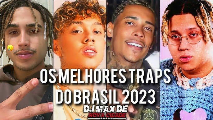 Trap Brasil - Playlist 