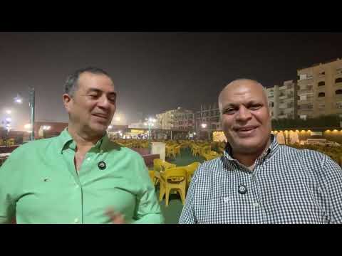 بداية نارية للأهلي فرم الشبيبة بالأربعة تريزيجول روعه الكورة بتحب إمام و إنقاذ روعه لشوبير