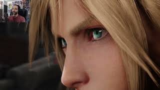 🔴 Aerith Arrives! VB Plays FINAL FANTASY 7 REMAKE | Day 3 | Livestream
