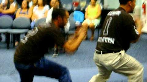 Lambda Theta Phi Beta Xi Salute