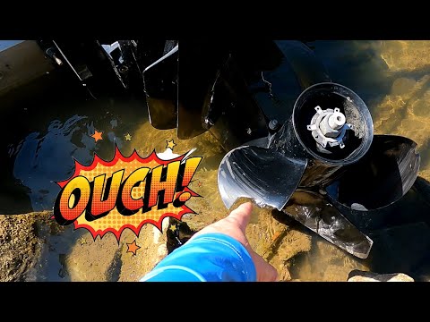 3 Easy Steps To Replace Your Boat's Propeller
