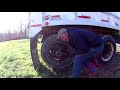 Dayton Tire Change