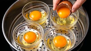 Stop frying eggs all the time — This is the perfect poaching method for beginners | Kitchen Tips