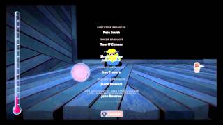LBP3 - Credits Bug