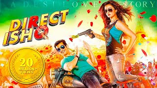 Direct Ishq Full Hindi Movie | Latest Bollywood Movie | Ft. Rajneesh Duggal & Nidhi Subbaiah ᴴᴰ screenshot 2