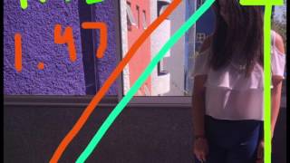 Math IV 1st Partial Project