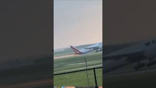 Kalitta 777 Freighter Suffers Tail Strike at Kentucky Airport