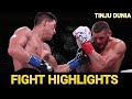 Dmitry Bivol (USA) VS Joe Smith JR (USA) | FULL FIGHT HIGHLIGHTS || BOXING FIGHT HD