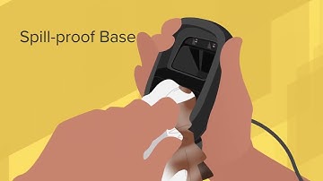 DS9300 - The Little Scanner With Big Functionality | Zebra