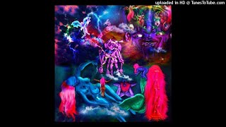 Amaarae , Kali Uchis - SAD GIRLZ LUV MONEY ( Amapiano Remix )