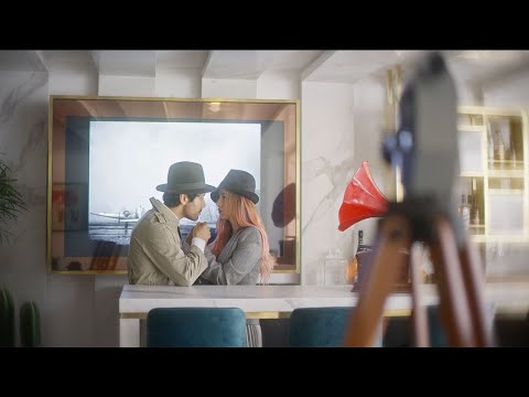 Paty Cant - Mi Pelcula (Video Oficial)