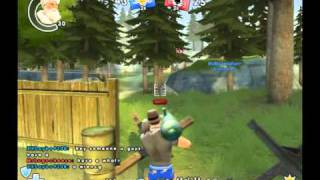 commando overpowered.wmv